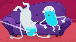 انیمیشن هیدرو و فلویید قسمت 157 - hydro and fluid